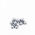 22 G1000 Wheel Universal Wheel Suj-2 Chrome Steel Ball